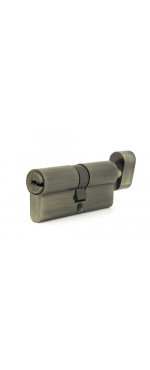 Цилиндровый механизм Palladium AL 70 C T01 AB, Античная бронза