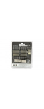 Цилиндровый механизм Palladium AL 70 C T01 AB, Античная бронза