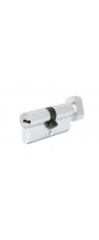 Цилиндровый механизм Palladium AL 70 C T01 CP