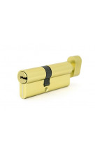 Цилиндровый механизм Palladium AL 80 (35x45T01) C T01 PB