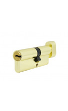 Цилиндровый механизм Palladium AL 80 (35T01x45) C T01 PB