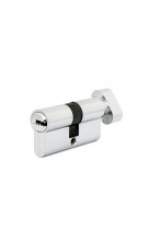 Цилиндровый механизм Palladium 60 C BK CP