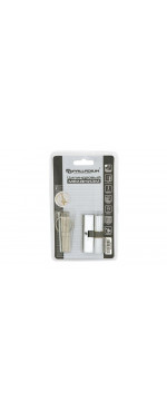 Цилиндровый механизм Palladium 60 C ET CP, Хром