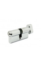 Цилиндровый механизм Palladium 70 C BK CP