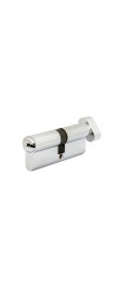 Цилиндровый механизм Palladium 80 C BK CP