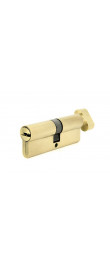 Цилиндровый механизм Palladium 80 C BK PB