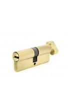 Цилиндровый механизм Palladium 80 C BK PB