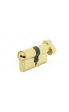 Цилиндровый механизм Palladium 60 C BK PB
