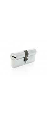 Цилиндровый механизм Palladium 70 C ET CP, Хром