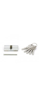 Цилиндровый механизм Palladium 70 C ET CP, Хром