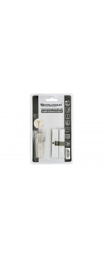 Цилиндровый механизм Palladium 70 C ET CP, Хром