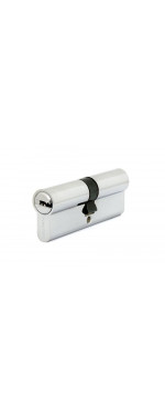 Цилиндровый механизм Palladium 80 C ET CP, Хром