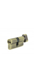 Цилиндровый механизм Palladium 60 C BK AB