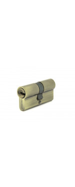 Цилиндровый механизм Palladium 60 C ET AB, Античная бронза