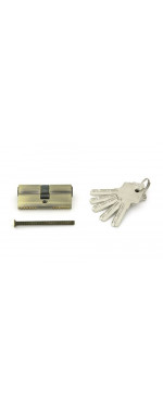 Цилиндровый механизм Palladium 60 C ET AB, Античная бронза
