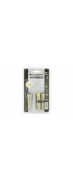 Цилиндровый механизм Palladium 60 C ET AB, Античная бронза