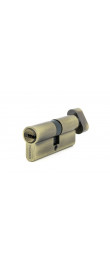 Цилиндровый механизм Palladium 70 C BK AB