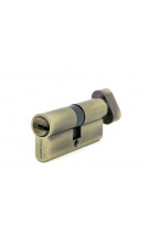 Цилиндровый механизм Palladium 70 C BK AB