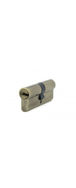 Цилиндровый механизм Palladium 70 C ET AB, Античная бронза