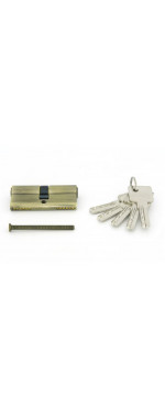 Цилиндровый механизм Palladium 70 C ET AB, Античная бронза