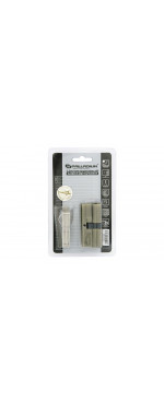 Цилиндровый механизм Palladium 70 C ET AB, Античная бронза