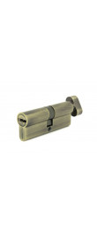 Цилиндровый механизм Palladium 80 C BK AB