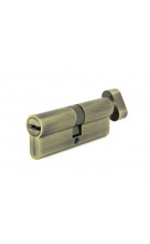 Цилиндровый механизм Palladium 80 C BK AB