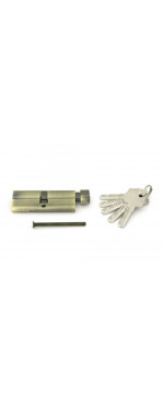 Цилиндровый механизм Palladium 80 C BK AB, Античная бронза