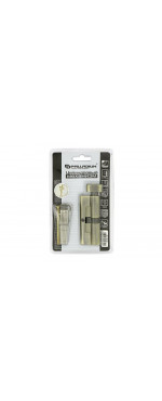 Цилиндровый механизм Palladium 80 C BK AB, Античная бронза