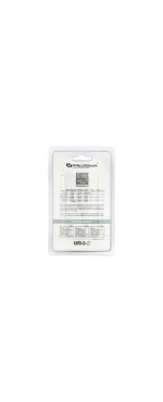 Цилиндровый механизм Palladium 80 C BK AB, Античная бронза