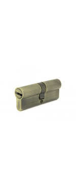 Цилиндровый механизм Palladium 80 C ET AB, Античная бронза