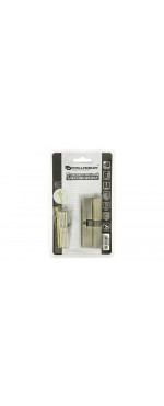 Цилиндровый механизм Palladium 80 C ET AB, Античная бронза