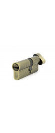 Цилиндровый механизм Palladium 70 (30х40) C BK AB