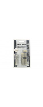Цилиндровый механизм Palladium 70 (30х40) C BK AB, Античная бронза