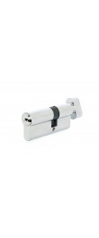 Цилиндровый механизм Palladium 70 (30х40) C BK CP