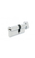 Цилиндровый механизм Palladium 70 (30х40) C BK CP