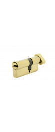 Цилиндровый механизм Palladium 70 (30х40) C BK PB