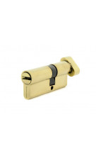 Цилиндровый механизм Palladium 70 (30х40) C BK PB