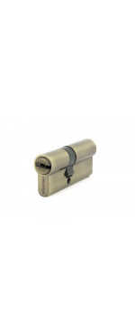 Цилиндровый механизм Palladium 70 (30х40) C ET AB, Античная бронза
