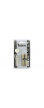 Цилиндровый механизм Palladium 70 (30х40) C ET AB, Античная бронза