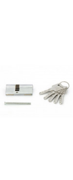 Цилиндровый механизм Palladium 70 (30х40) C ET CP, Хром