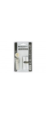 Цилиндровый механизм Palladium 70 (30х40) C ET CP, Хром