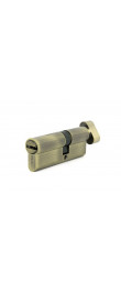 Цилиндровый механизм Palladium 80 (35х45) C BK AB