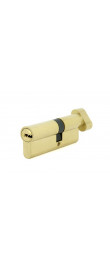 Цилиндровый механизм Palladium 80 (35х45) C BK PB