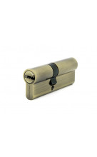 Цилиндровый механизм Palladium 80 (35х45) C ET AB