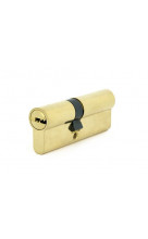 Цилиндровый механизм Palladium 80 (35х45) C ET PB