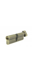 Цилиндровый механизм Palladium 90 C BK AB