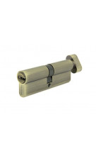 Цилиндровый механизм Palladium 90 C BK AB