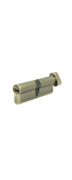 Цилиндровый механизм Palladium 90 C BK AB, Античная бронза