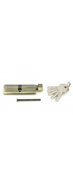 Цилиндровый механизм Palladium 90 C BK AB, Античная бронза